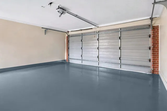 Garáž