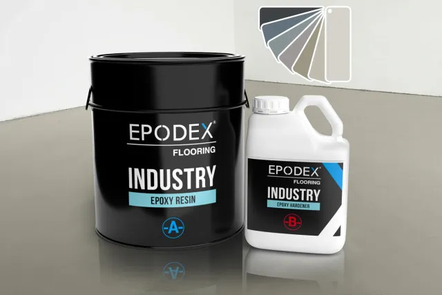 EP Industry