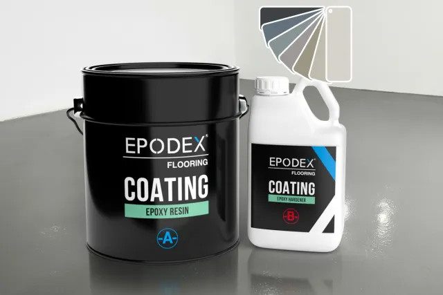 EP Coating